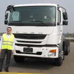 Philippe de Condé, Managing director Trucks chez Diamal : « On espère voir certains fournisseurs de pièces ou d’équipements d’origine venir s’associer avec des partenaires algériens »