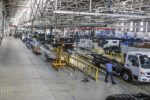 Visite de l’usine Fuso en Inde: le savoir-faire Daimler