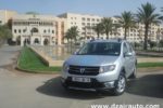 Dacia Sandero Stepway MIB: l’alternative