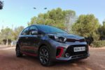 Essai Kia Picanto GT Line: grande de cœur