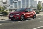 Sovac : la Seat Ibiza FR disponible en boîte manuelle