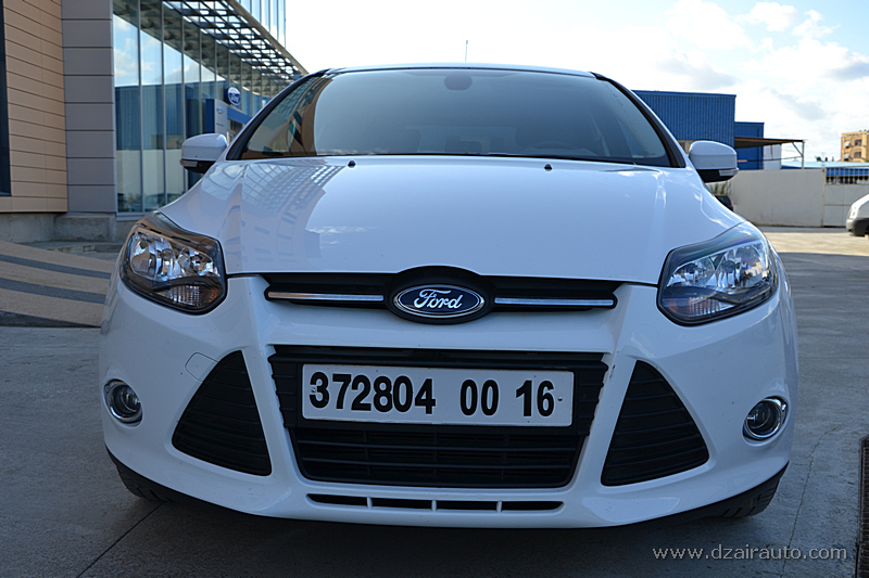 Essai ford focus clipper 2012 #5
