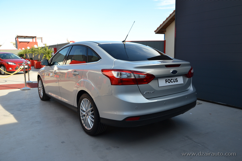 Elsecom ford focus #9
