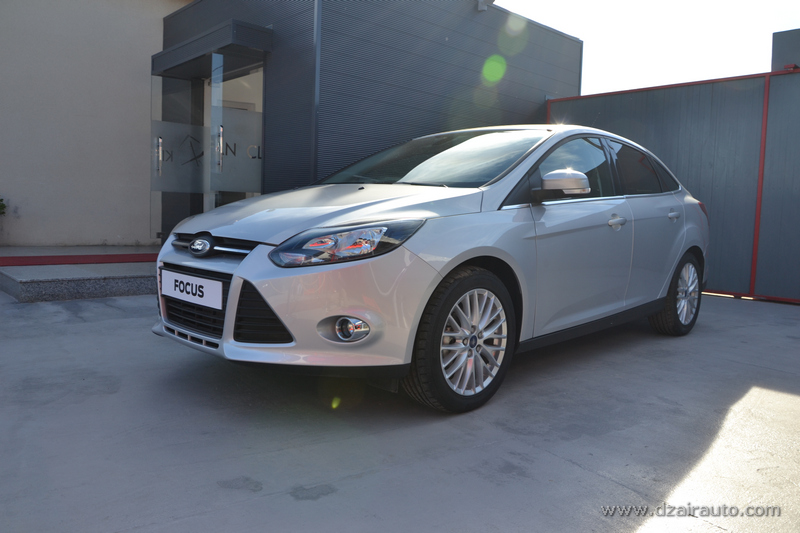 Elsecom ford focus #8