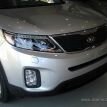 dzairauto- Kia Sorent03.jpg