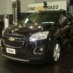 www.dzairauto.com-Chevrolet Trax07.jpg